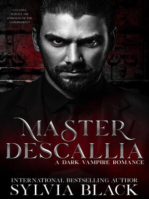 cover image of Master Descallia
